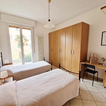 Homeserra 2 Bologna Eksteriør bilde