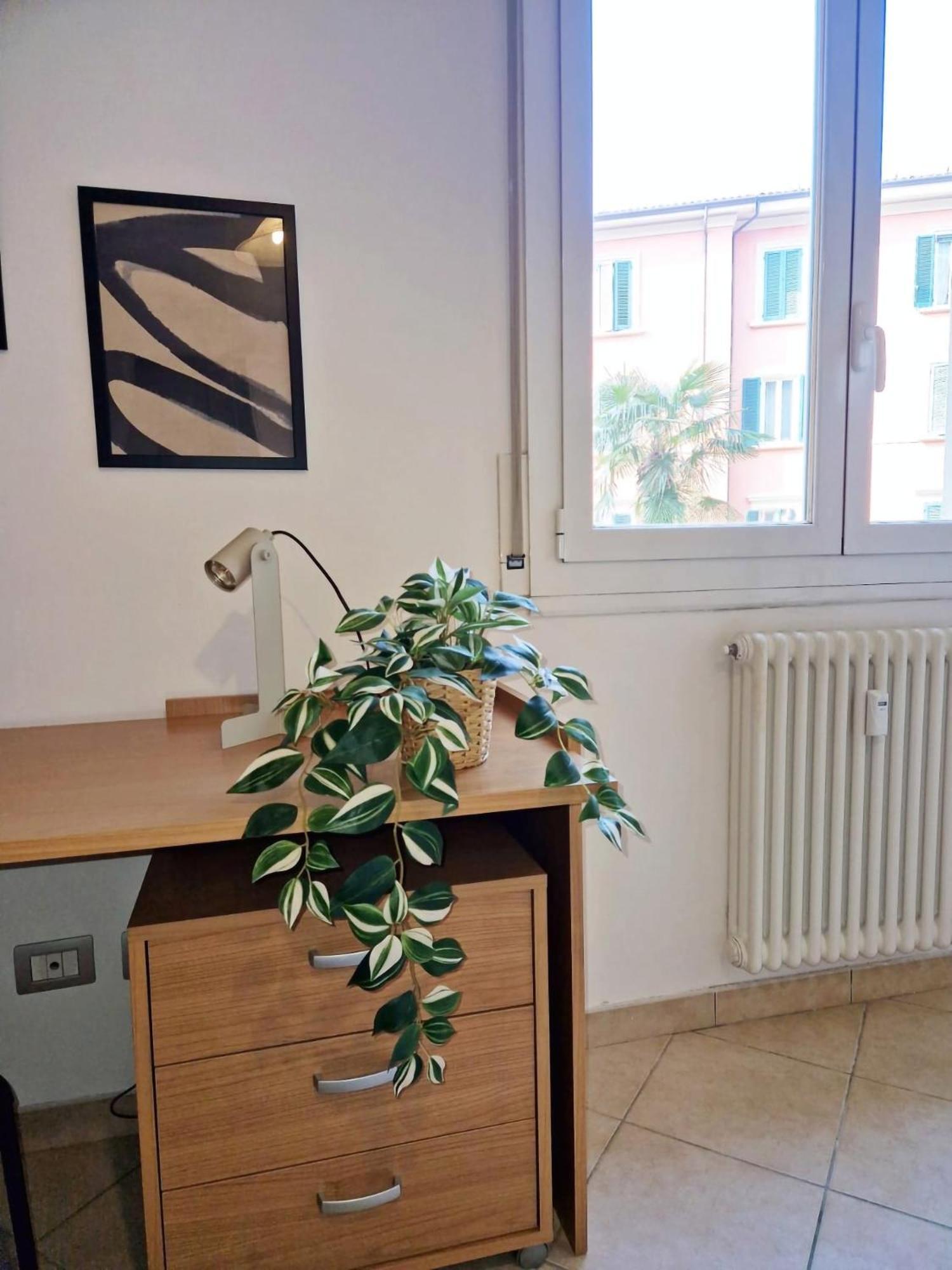 Homeserra 2 Bologna Eksteriør bilde