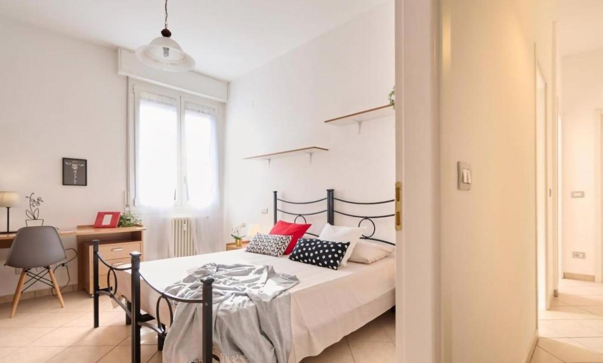 Homeserra 2 Bologna Eksteriør bilde