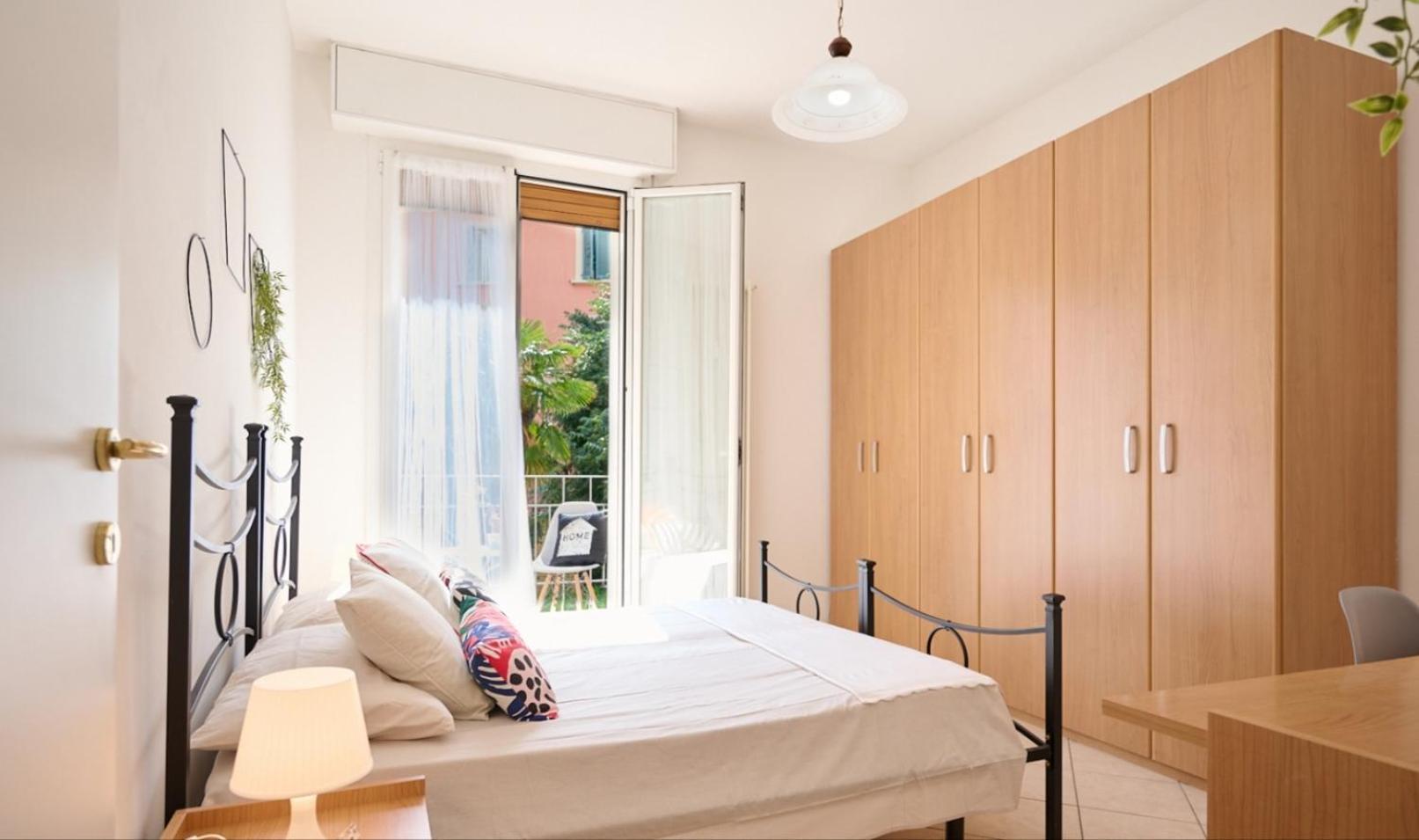 Homeserra 2 Bologna Eksteriør bilde