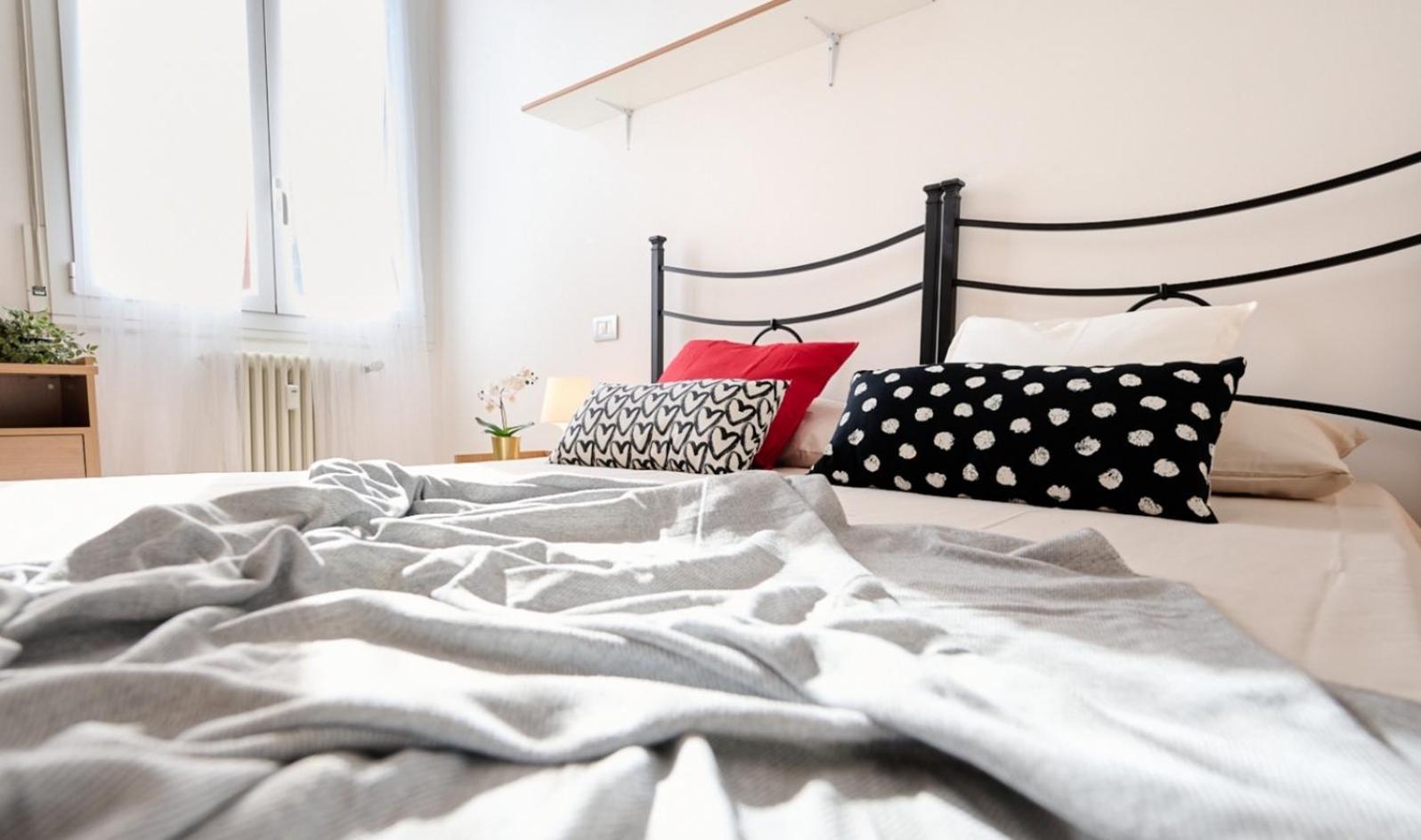 Homeserra 2 Bologna Eksteriør bilde